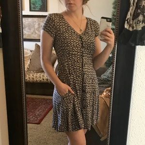 Band of Gypsies Dress